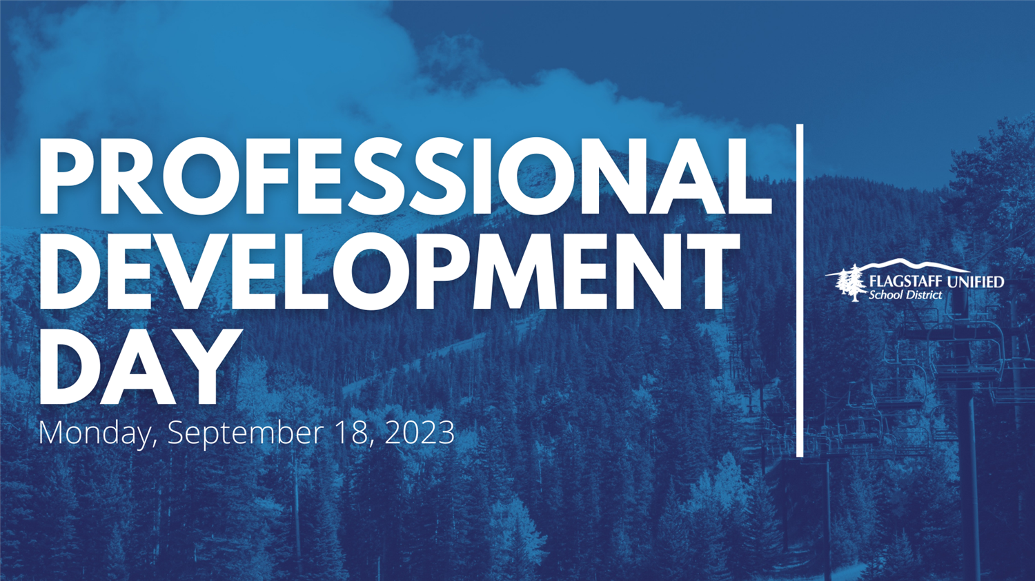  Professional Development Day